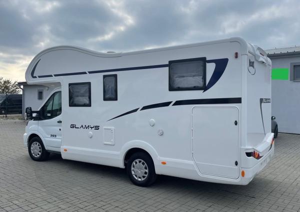 McLouis GLAMYS 265 Foto 11