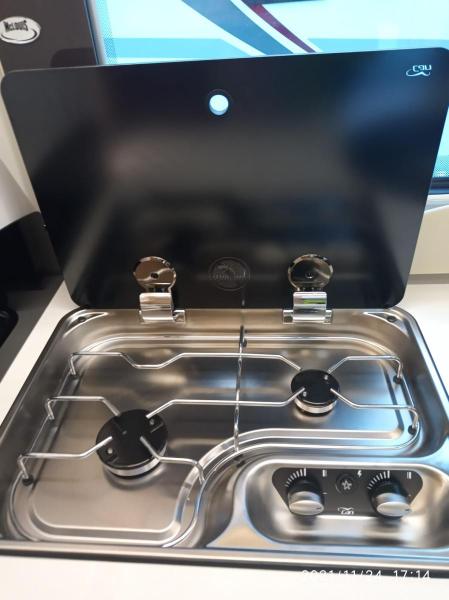 McLouis MC4 260 Foto 8