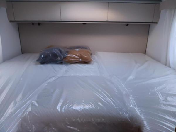 Adria MATRIX AXESS 670 SL Foto 7