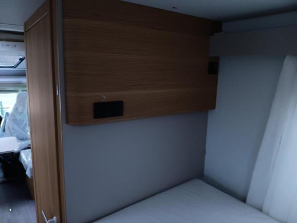 Adria MATRIX AXESS 670 SL Foto 6