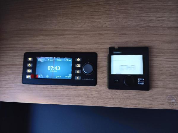 Adria MATRIX AXESS 670 SL Foto 24