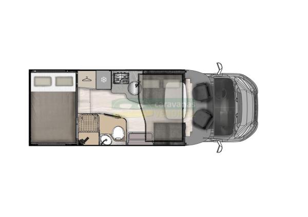 Foto McLouis MC4 260 3