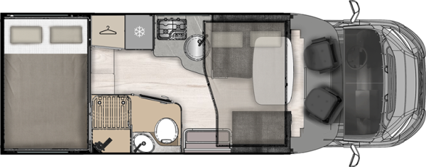 McLouis MC4-360 Foto 18