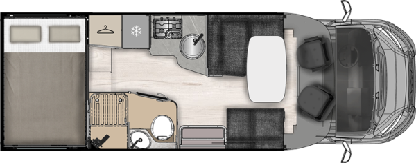 McLouis MC4 260 Foto 13