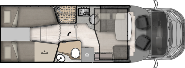 McLouis MC4-373 Foto 4