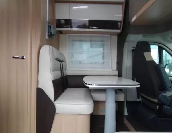 McLouis GLAMYS 265 Foto 4