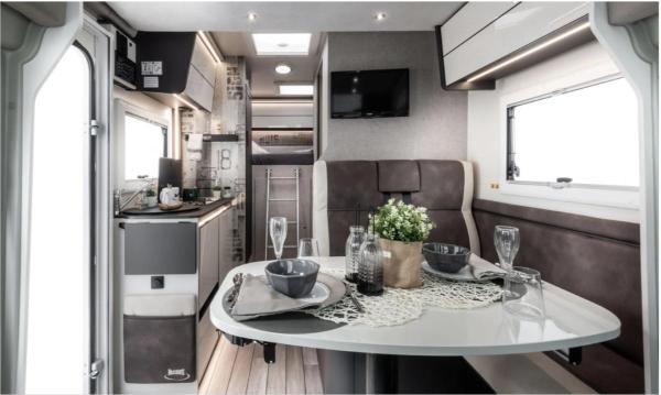 McLouis MC4 SLIM 331 Foto 8