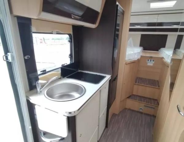 McLouis GLAMYS 265 Foto 5