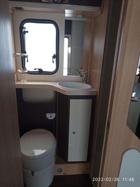 McLouis GLAMYS 222 Foto 9