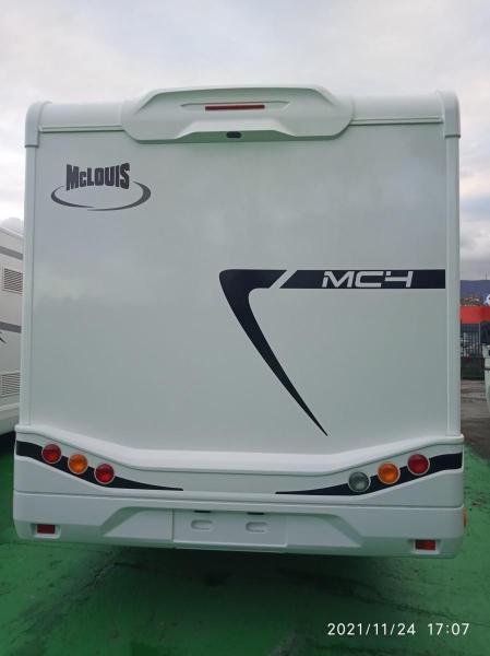 McLouis MC4 260 Foto 6