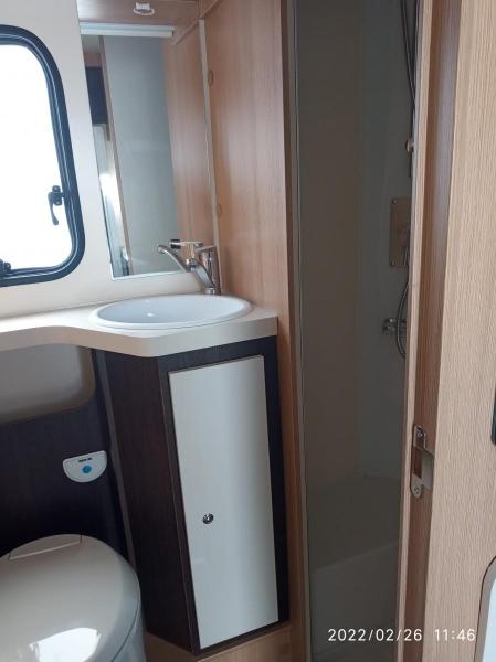 McLouis GLAMYS 222 Foto 7