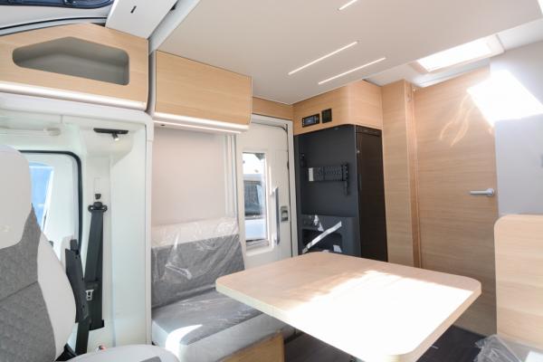 Adria MATRIX 650 DL - 60Y Foto 23