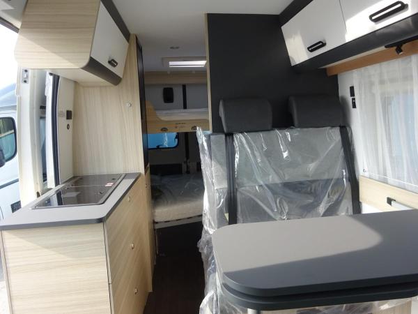 Sun Living V60SP FAMILY Foto 1