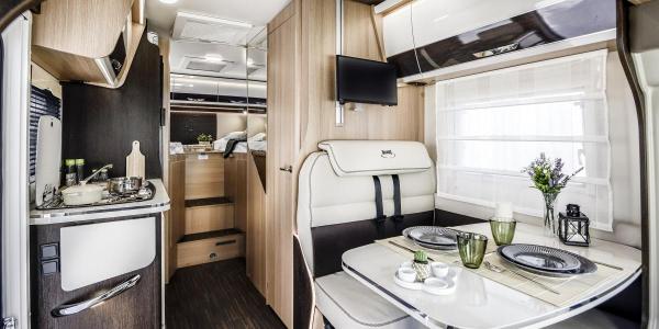 McLouis GLAMYS 265 Foto 10