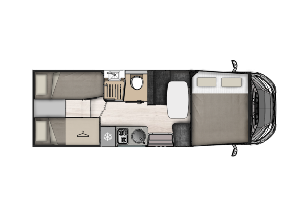 McLouis GLAMYS 365 Foto 17