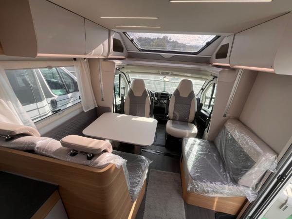 Adria MATRIX AXESS 670SC Foto 7