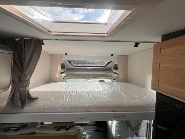 Adria MATRIX AXESS 670SC Foto 13