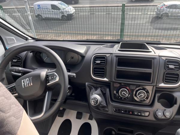 Adria MATRIX AXESS 670SC Foto 16