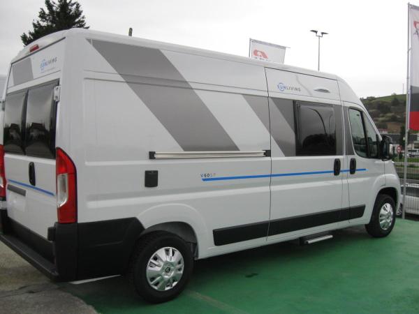 Comprar Sun Living V60SP