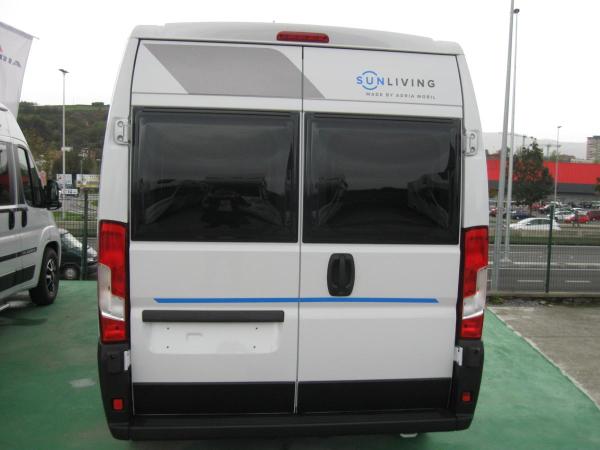 Sun Living V60SP Foto 10