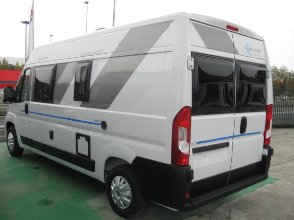 Sun Living V60SP Foto 9