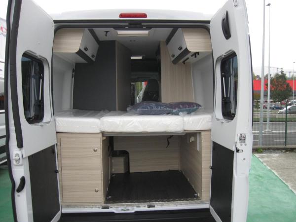 Sun Living V60SP Foto 11