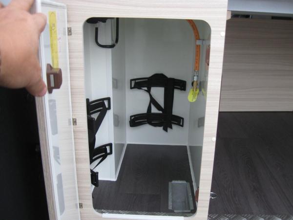 Sun Living V60SP Foto 4