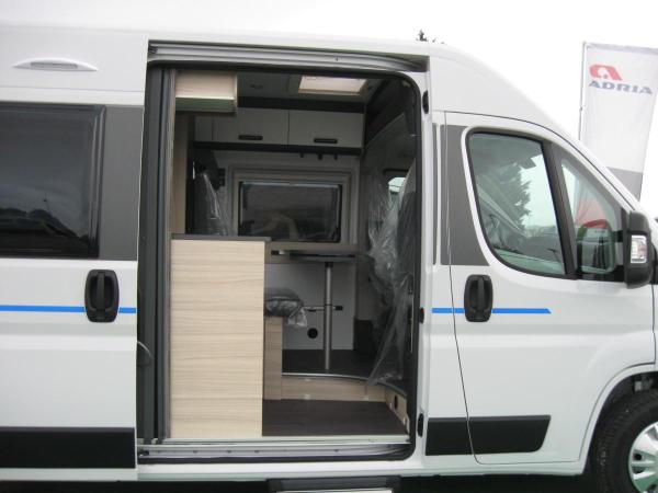 Sun Living V60SP Foto 17