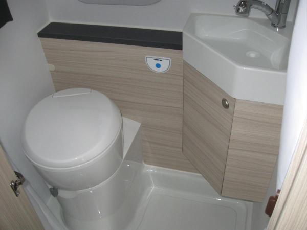 Sun Living V60SP Foto 3