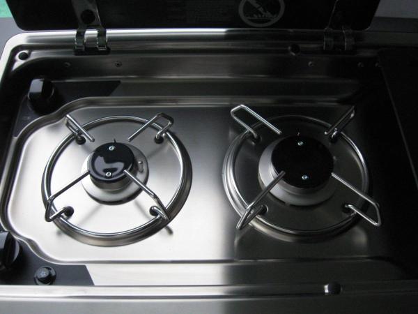 Sun Living V60SP Foto 5