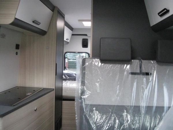 Sun Living V60SP Foto 14