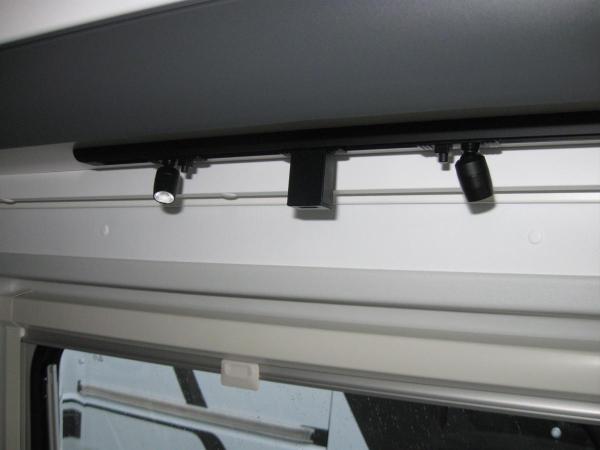 Sun Living V60SP Foto 12