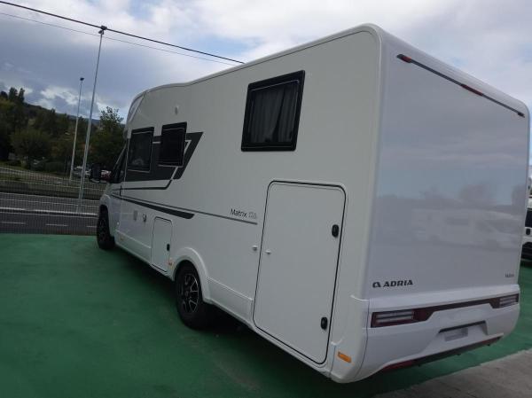 Adria MATRIX AXESS 670 SL Foto 16