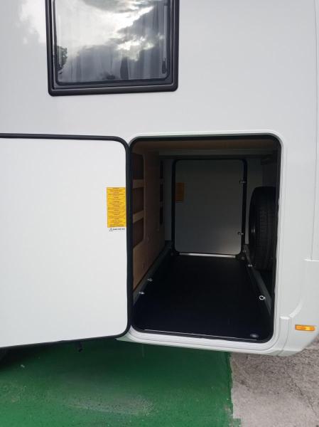 Adria MATRIX AXESS 670 SL Foto 22