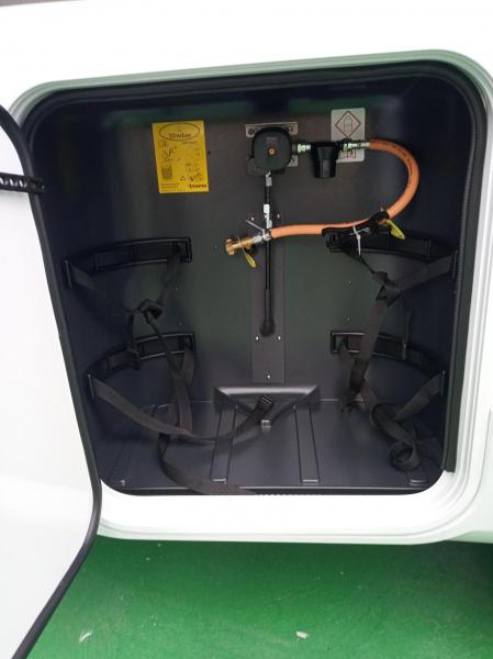 Adria MATRIX AXESS 670 SL Foto 15