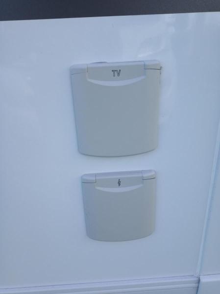 Adria MATRIX AXESS 670 SL Foto 13