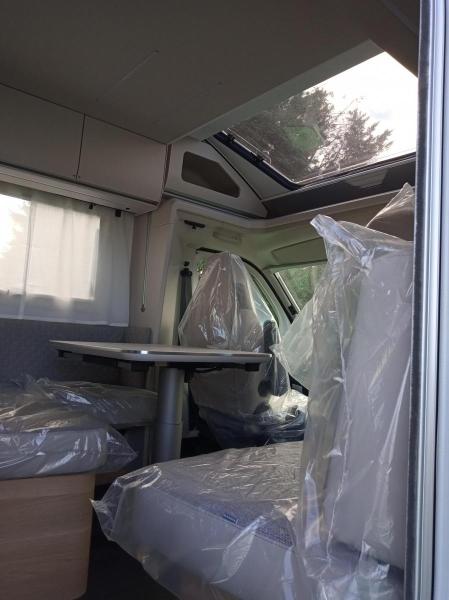 Adria MATRIX AXESS 670 SL Foto 31