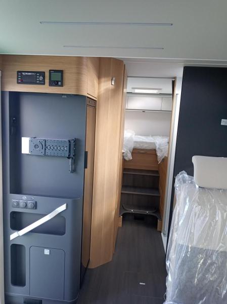 Adria MATRIX AXESS 670 SL Foto 27