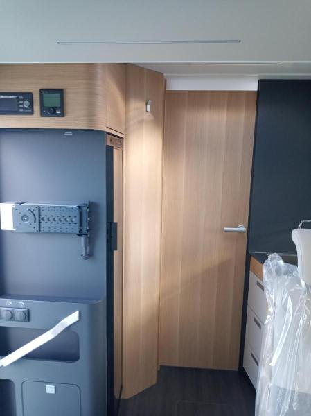 Adria MATRIX AXESS 670 SL Foto 17