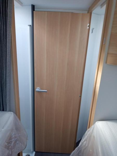 Adria MATRIX AXESS 670 SL Foto 33