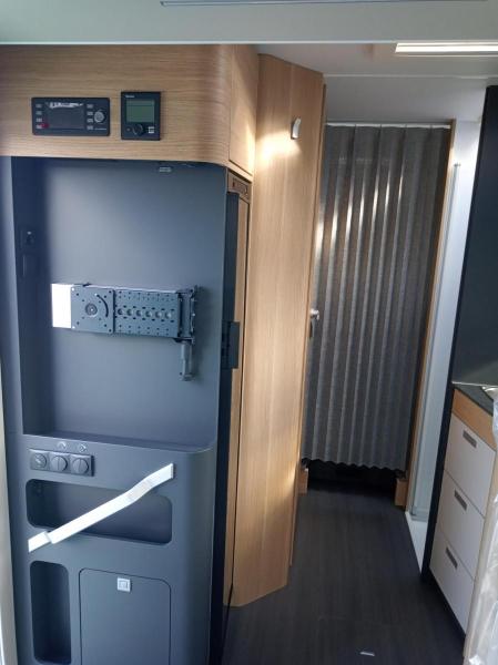 Adria MATRIX AXESS 670 SL Foto 28