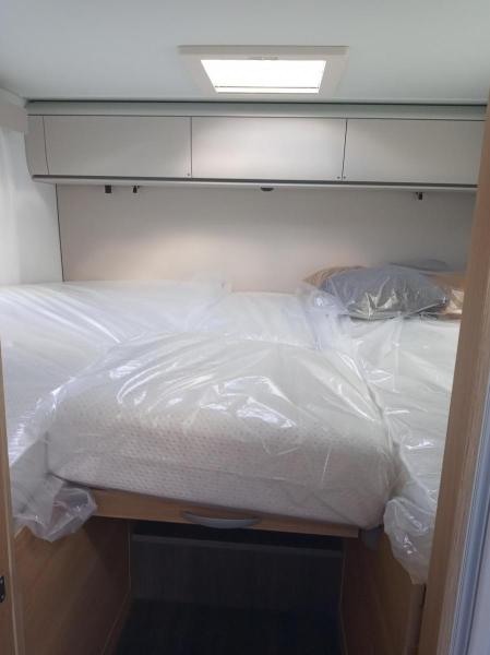 Adria MATRIX AXESS 670 SL Foto 20