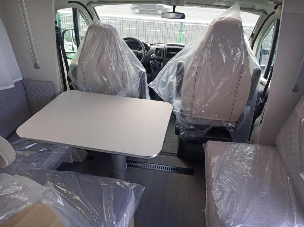 Adria MATRIX AXESS 670 SL Foto 30