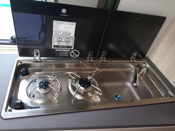 Sun Living V60SP FAMILY Foto 3