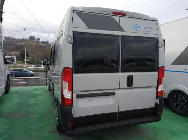 Sun Living V60SP FAMILY Foto 2