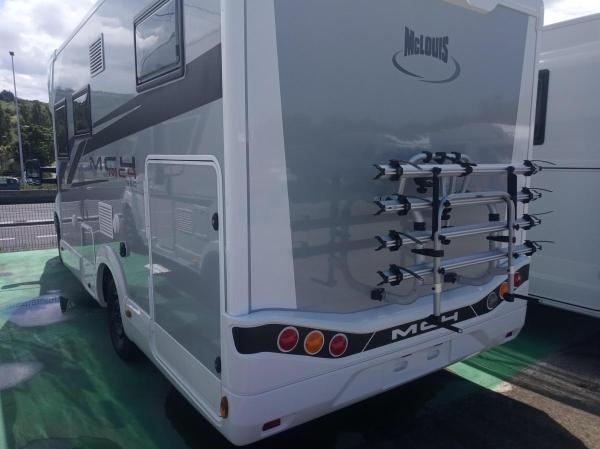 McLouis MC4-360 Foto 6