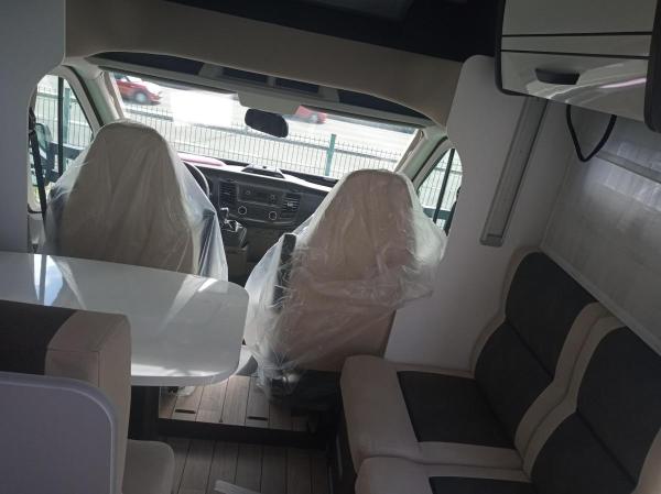 McLouis MC4-360 Foto 5