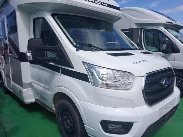 McLouis MC4-360 Foto 11