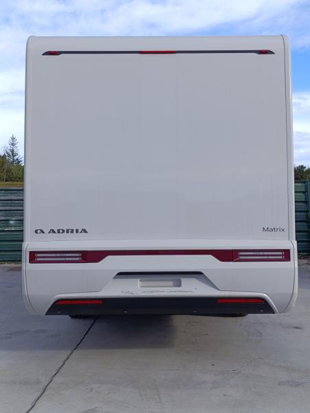 Adria MATRIX AXESS 670SC Foto 6