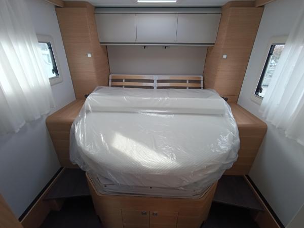 Adria MATRIX AXESS 670SC Foto 15